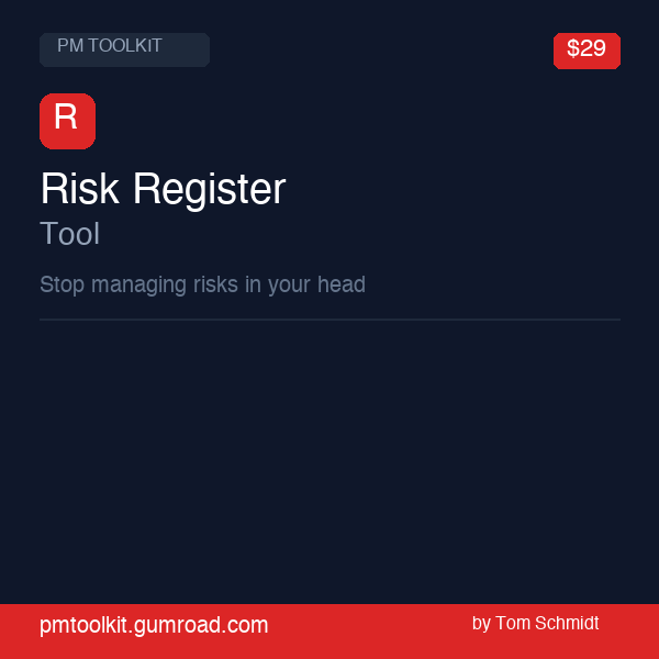 Risk register thumbnail